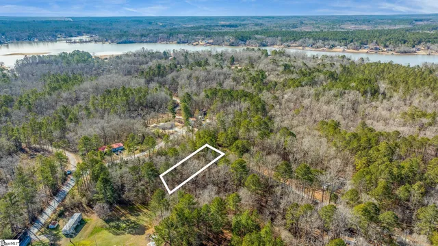 $9,900 | 0 Barrett Road, Waterloo, SC 29384