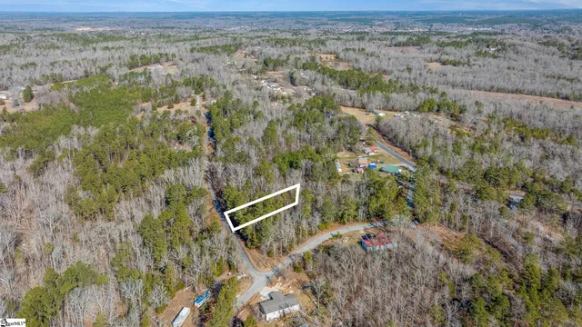 $9,900 | 0 Barrett Road, Waterloo, SC 29384