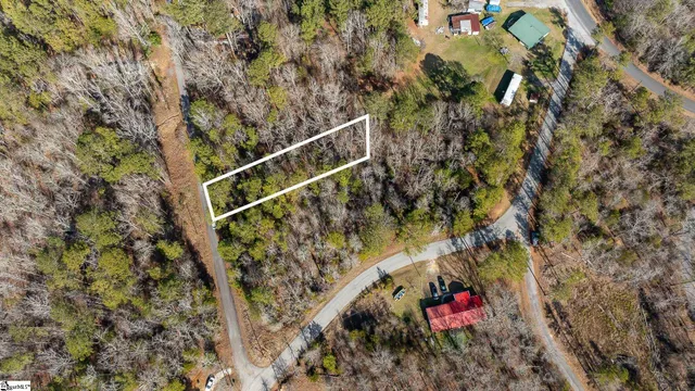 $9,900 | 0 Barrett Road, Waterloo, SC 29384