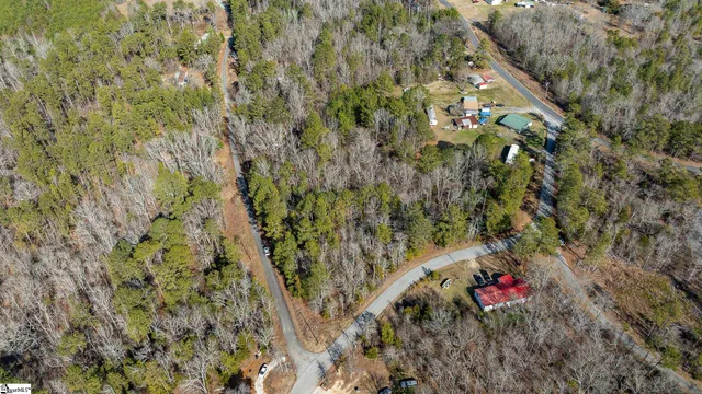$9,900 | 0 Barrett Road, Waterloo, SC 29384
