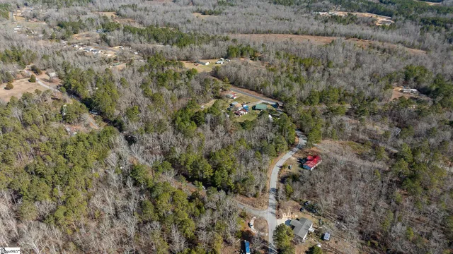 $9,900 | 0 Barrett Road, Waterloo, SC 29384