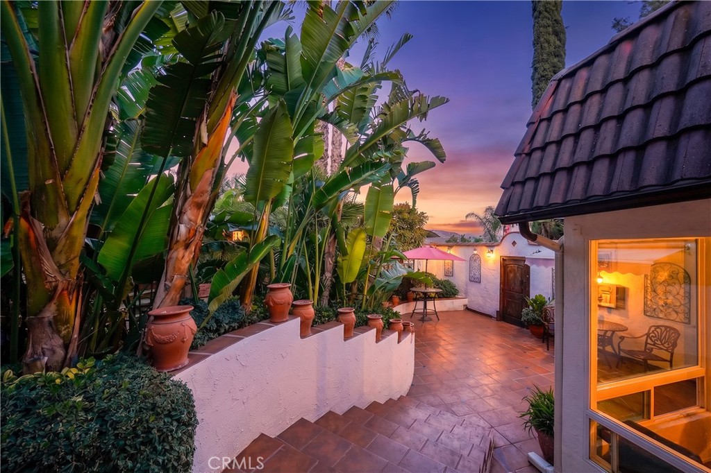 23734 Vista Ramona Road Ramona, CA 92065 - Photo 16 of 62 a view of outdoor seating