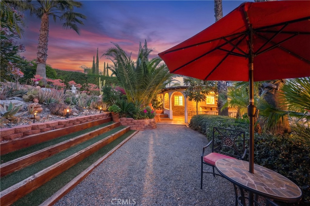 23734 Vista Ramona Road Ramona, CA 92065 - Photo 21 of 62 a view of outdoor space patio and swimming pool