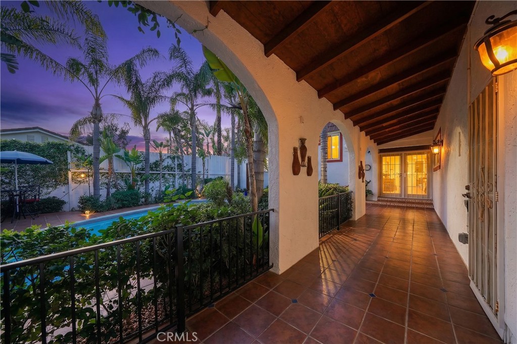 23734 Vista Ramona Road Ramona, CA 92065 - Photo 3 of 62 a view of a house with a porch