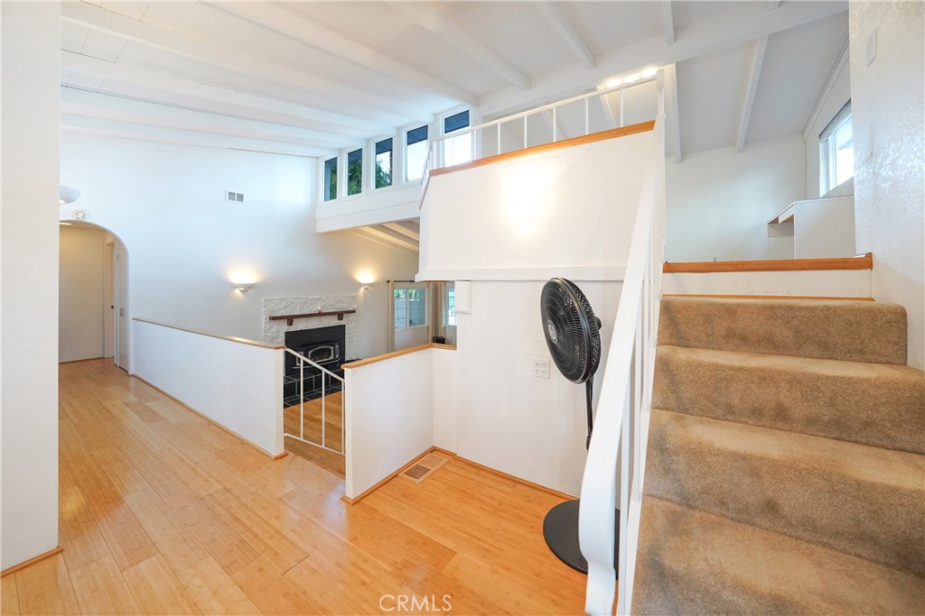 23734 Vista Ramona Road Ramona, CA 92065 - Photo 47 of 62 a view of kitchen and utility room