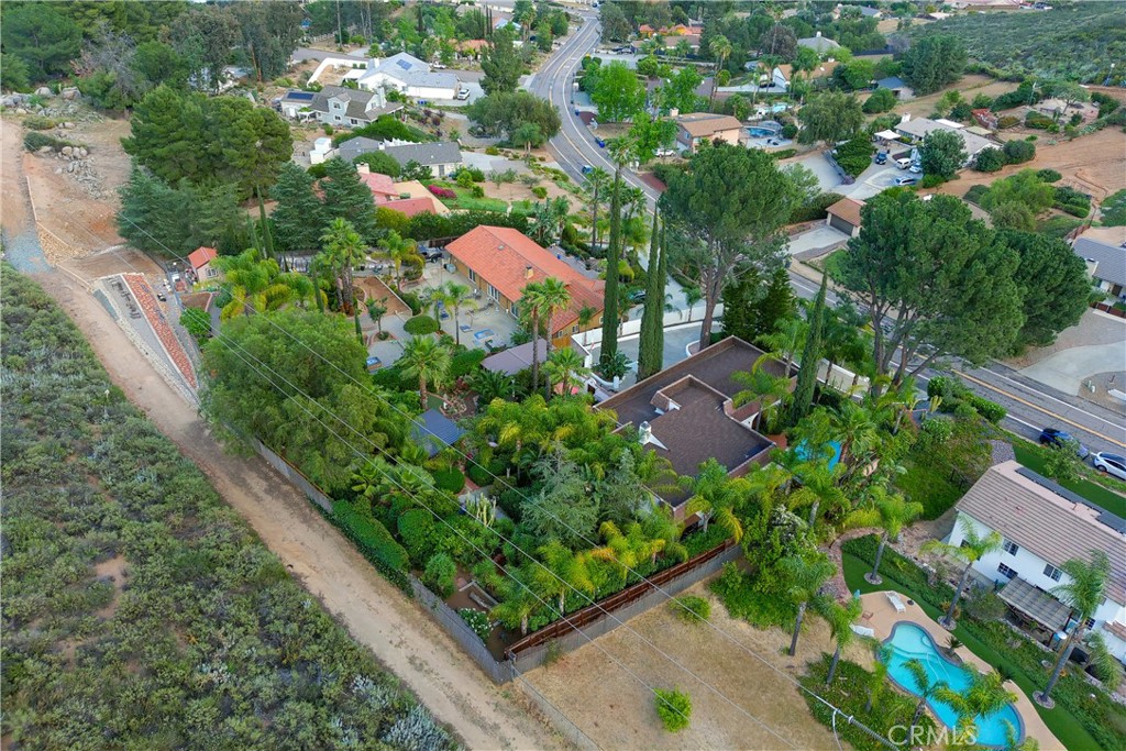 23734 Vista Ramona Road Ramona, CA 92065 - Photo 58 of 62 an aerial view of a