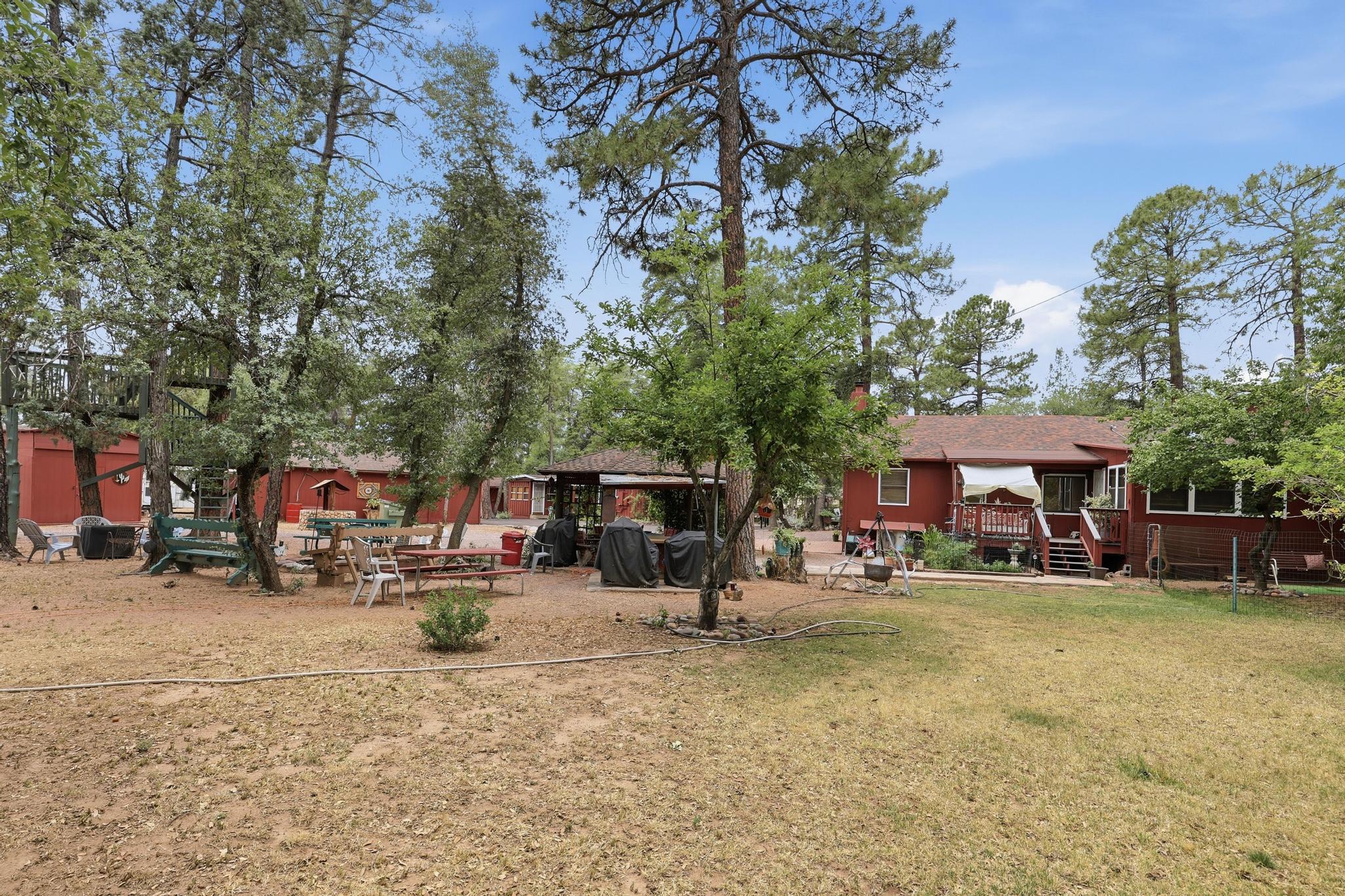 211 South Ash Street Payson, AZ 85541 - Photo 31 of 70