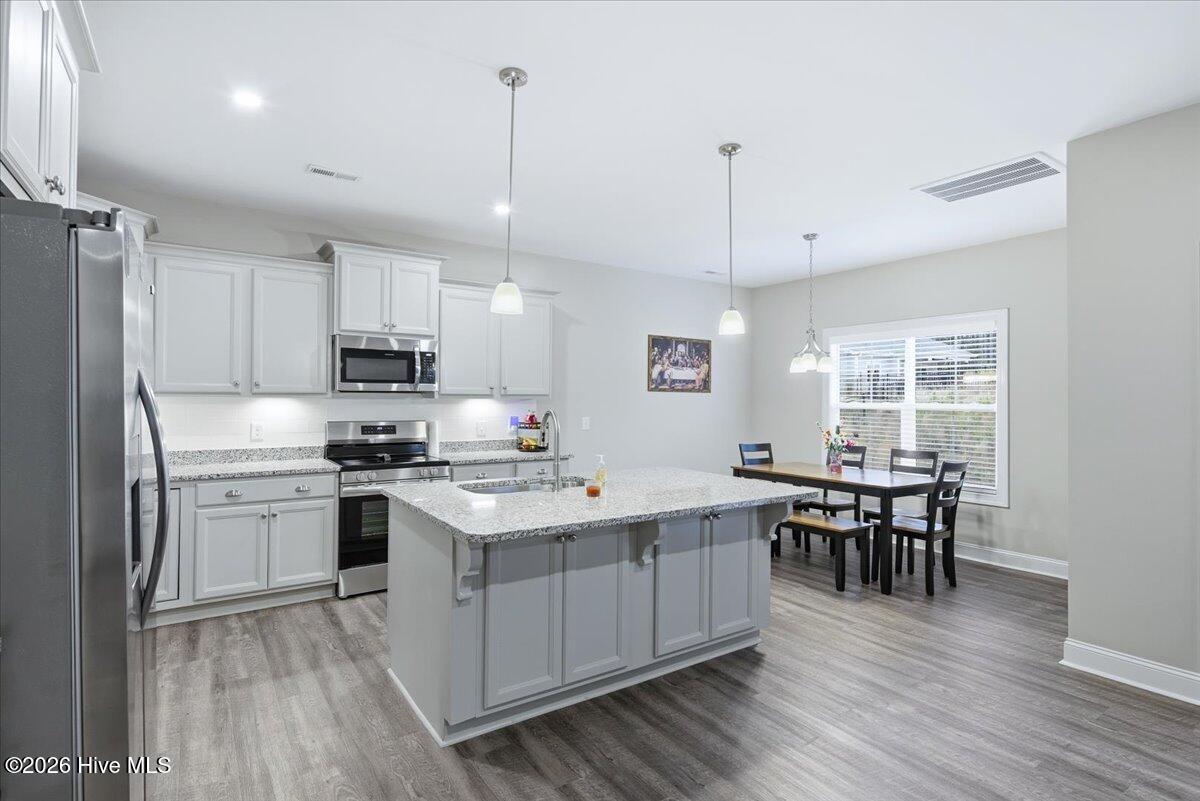 168 Carver Street Carthage, NC 28327 - Photo 10 of 36 18-16