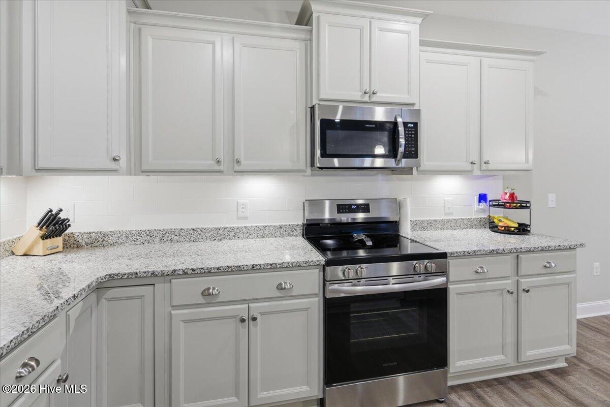 168 Carver Street Carthage, NC 28327 - Photo 11 of 36 19-17