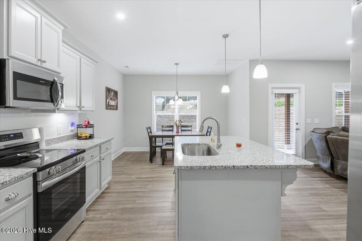 168 Carver Street Carthage, NC 28327 - Photo 12 of 36 20-18