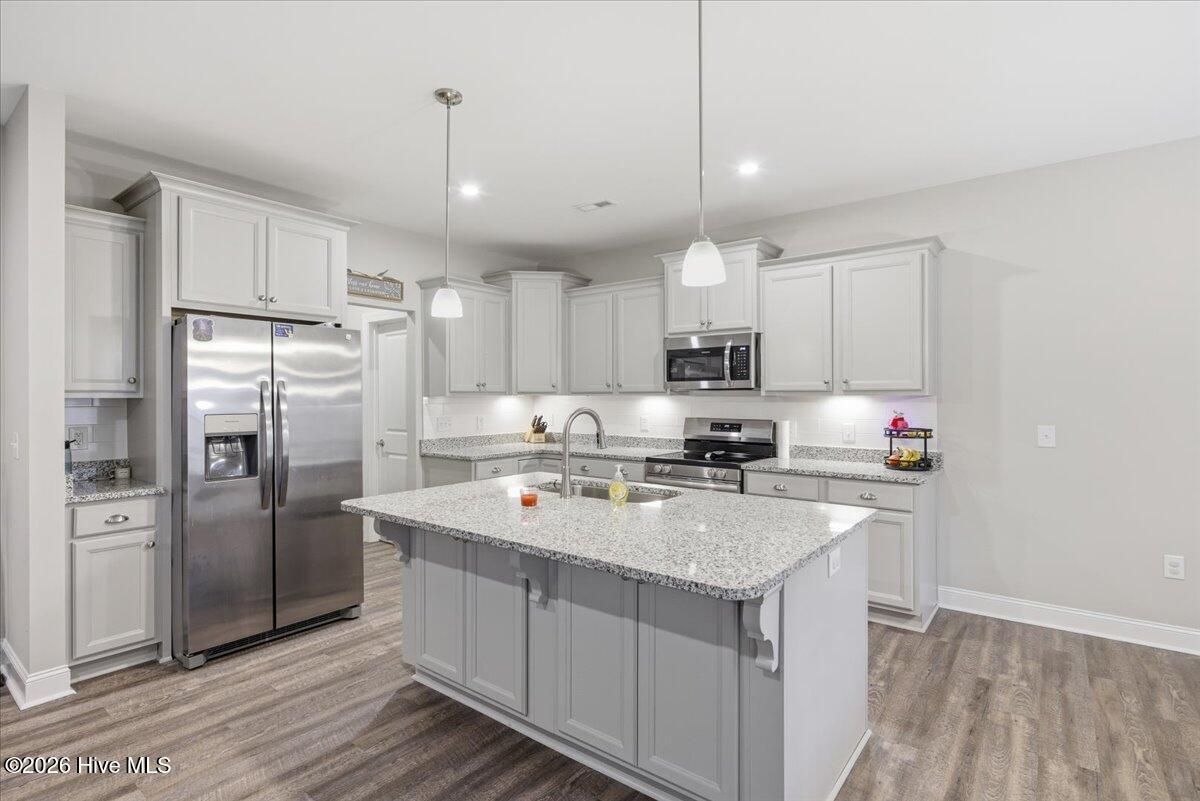 168 Carver Street Carthage, NC 28327 - Photo 13 of 36 15-13