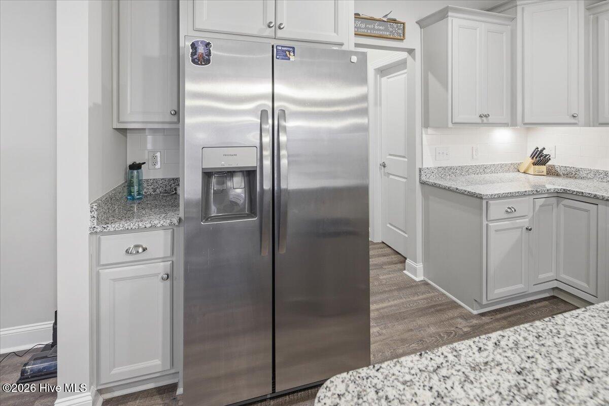 168 Carver Street Carthage, NC 28327 - Photo 14 of 36 17-15