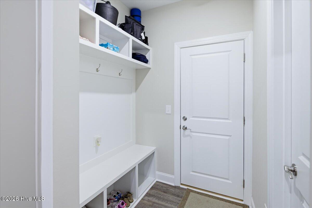 168 Carver Street Carthage, NC 28327 - Photo 15 of 36 21-19