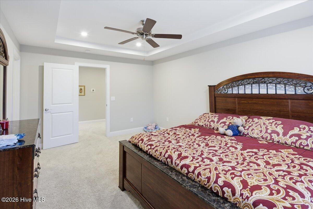 168 Carver Street Carthage, NC 28327 - Photo 20 of 36 31-29