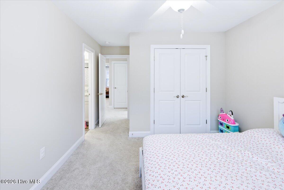 168 Carver Street Carthage, NC 28327 - Photo 24 of 36 27-25