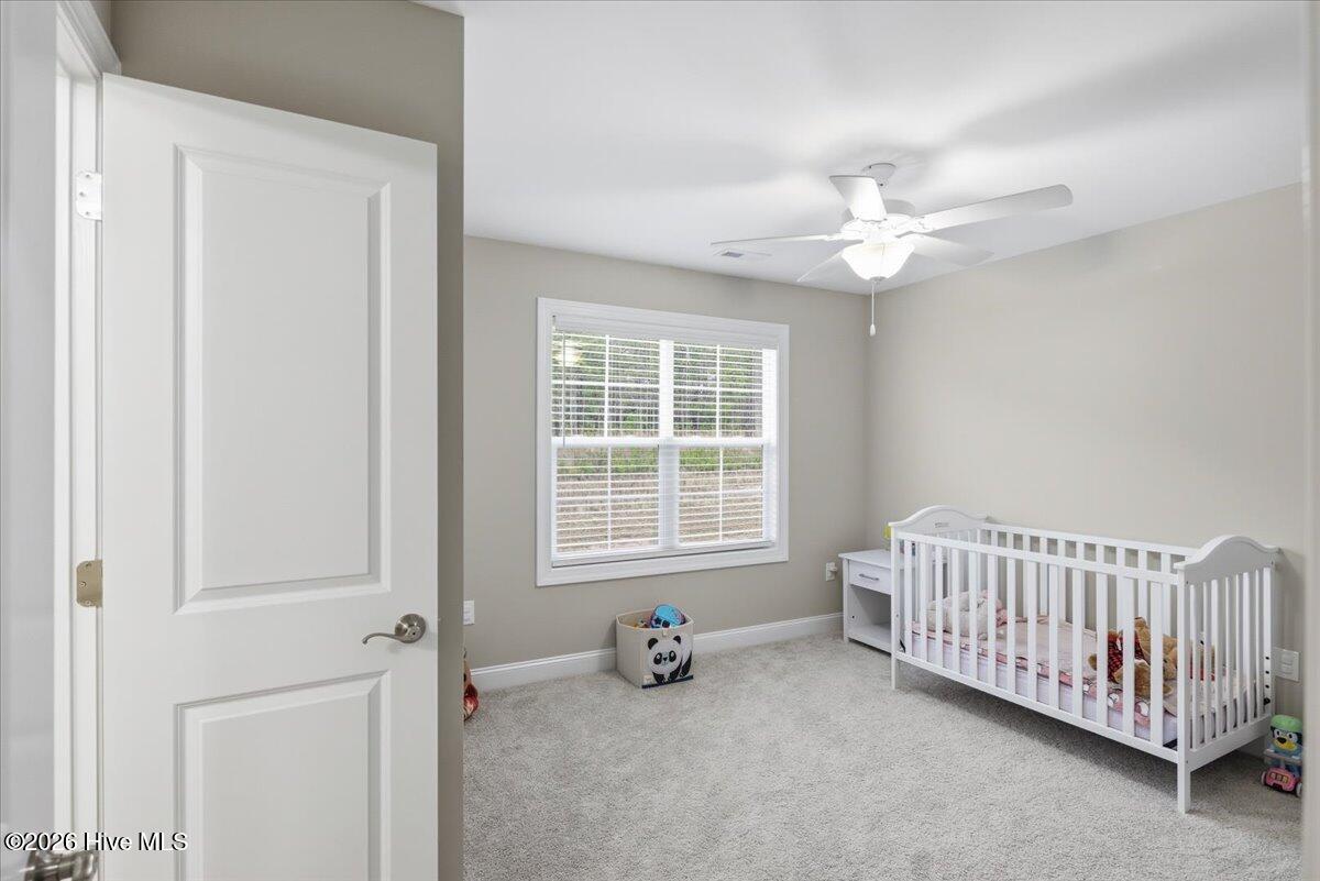 168 Carver Street Carthage, NC 28327 - Photo 30 of 36 23-21