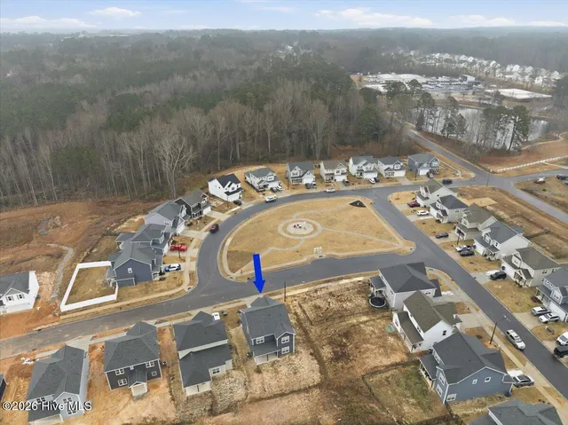 $330,000 | 168 Carver Street, Carthage, NC 28327