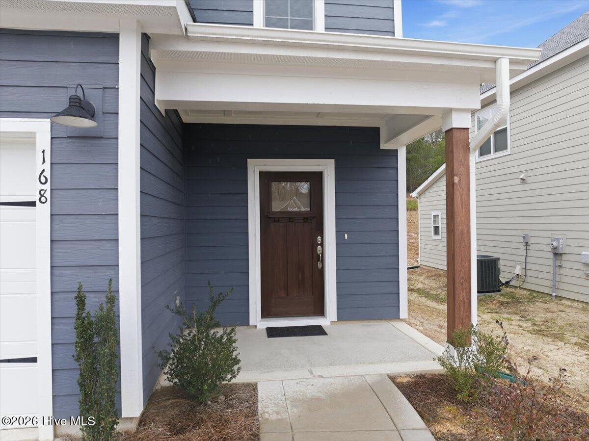 168 Carver Street Carthage, NC 28327 - Photo 4 of 36 06-4