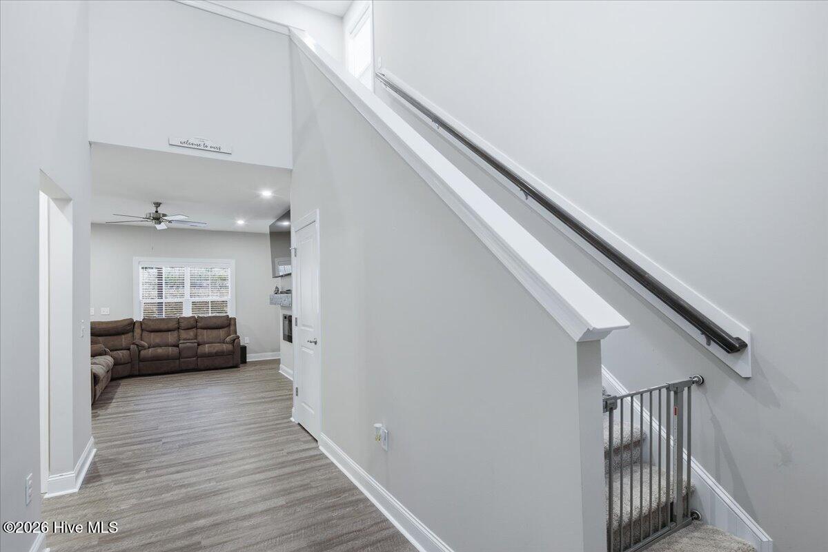 168 Carver Street Carthage, NC 28327 - Photo 5 of 36 07-5