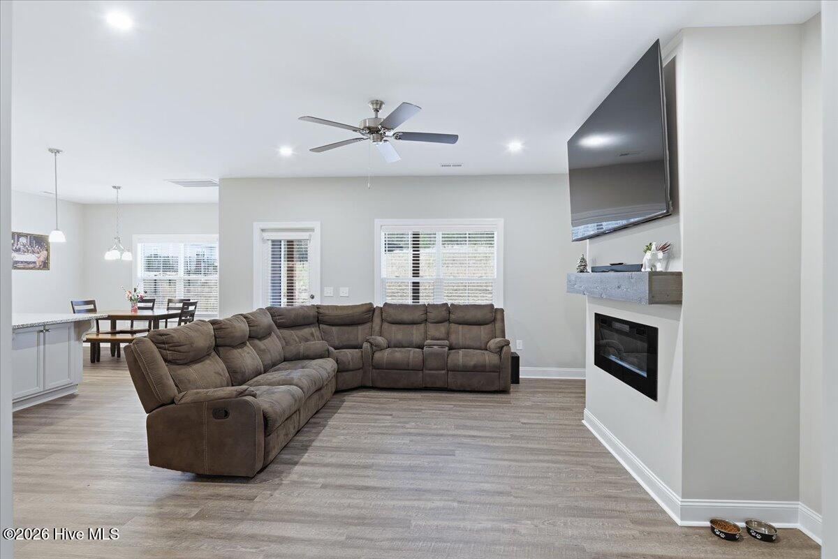 168 Carver Street Carthage, NC 28327 - Photo 6 of 36 09-7