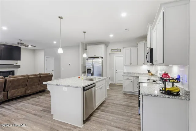 $330,000 | 168 Carver Street, Carthage, NC 28327