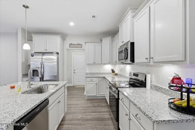 $330,000 | 168 Carver Street, Carthage, NC 28327