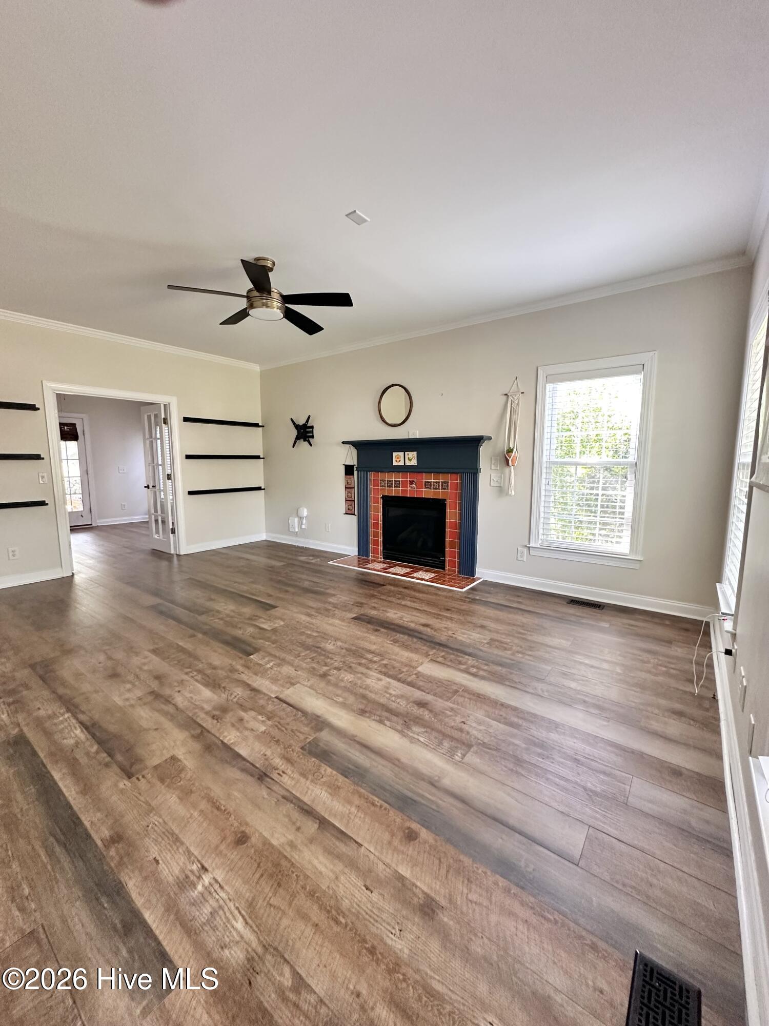 227 River Branch Road Greenville, NC 27858 - Photo 8 of 44 FAMILY ROOM
