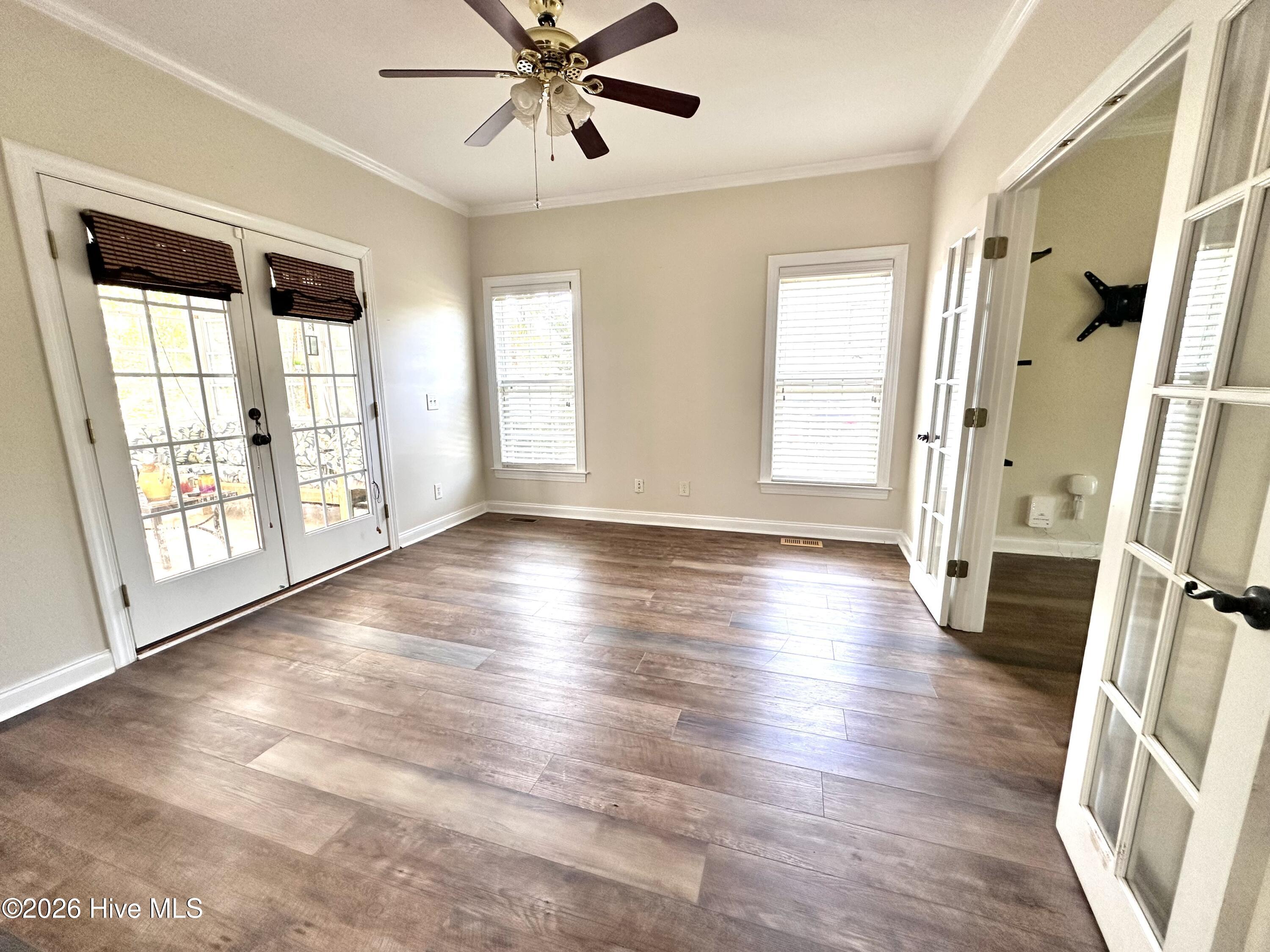 227 River Branch Road Greenville, NC 27858 - Photo 12 of 44 FLEX ROOM