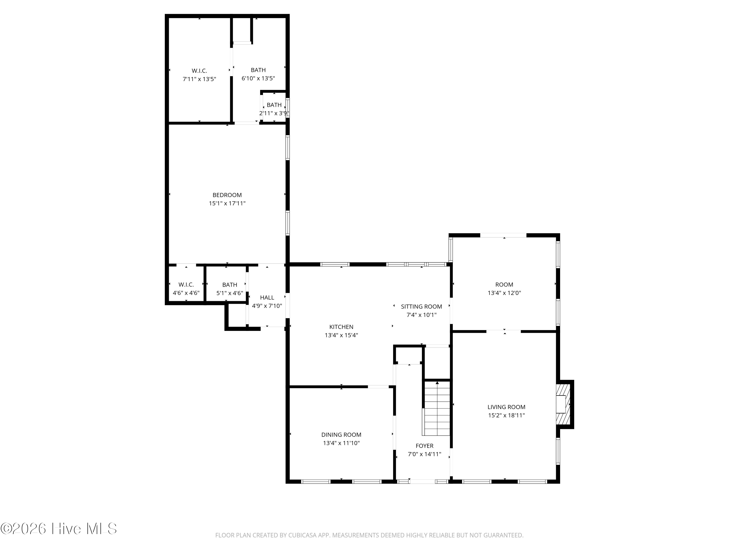 227 River Branch Road Greenville, NC 27858 - Photo 42 of 44