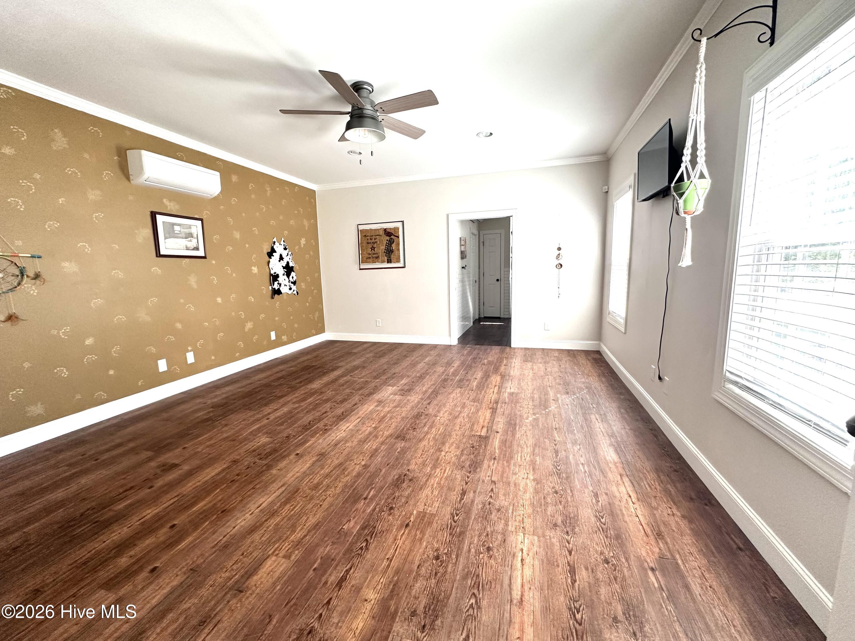 227 River Branch Road Greenville, NC 27858 - Photo 23 of 44 DOWNSTAIRS SUITE
