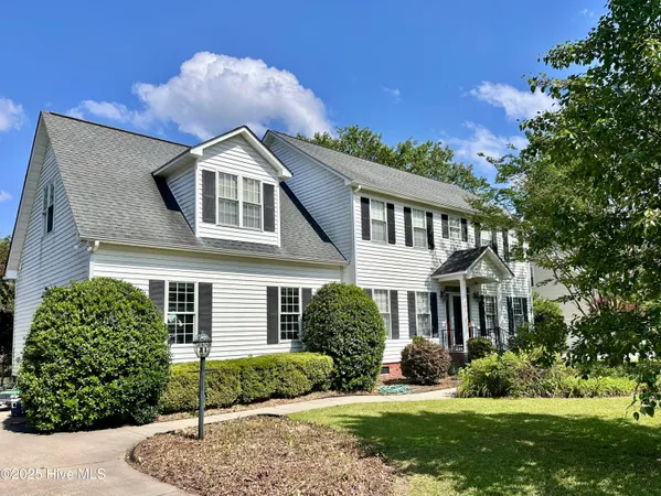$435,000 | 227 River Branch Road, Greenville, NC 27858