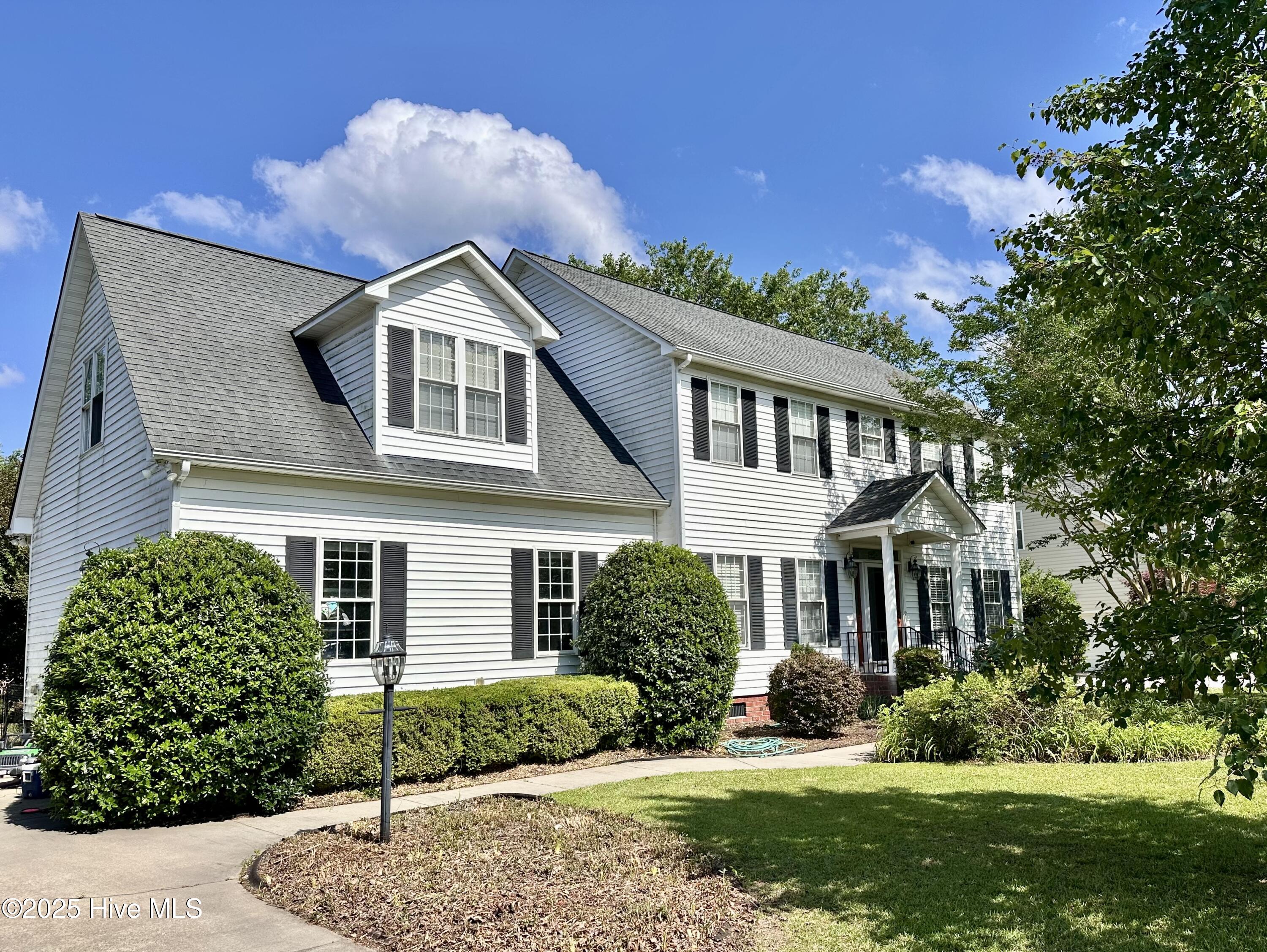 227 River Branch Road Greenville, NC 27858 - Photo 2 of 44 IMG_7306