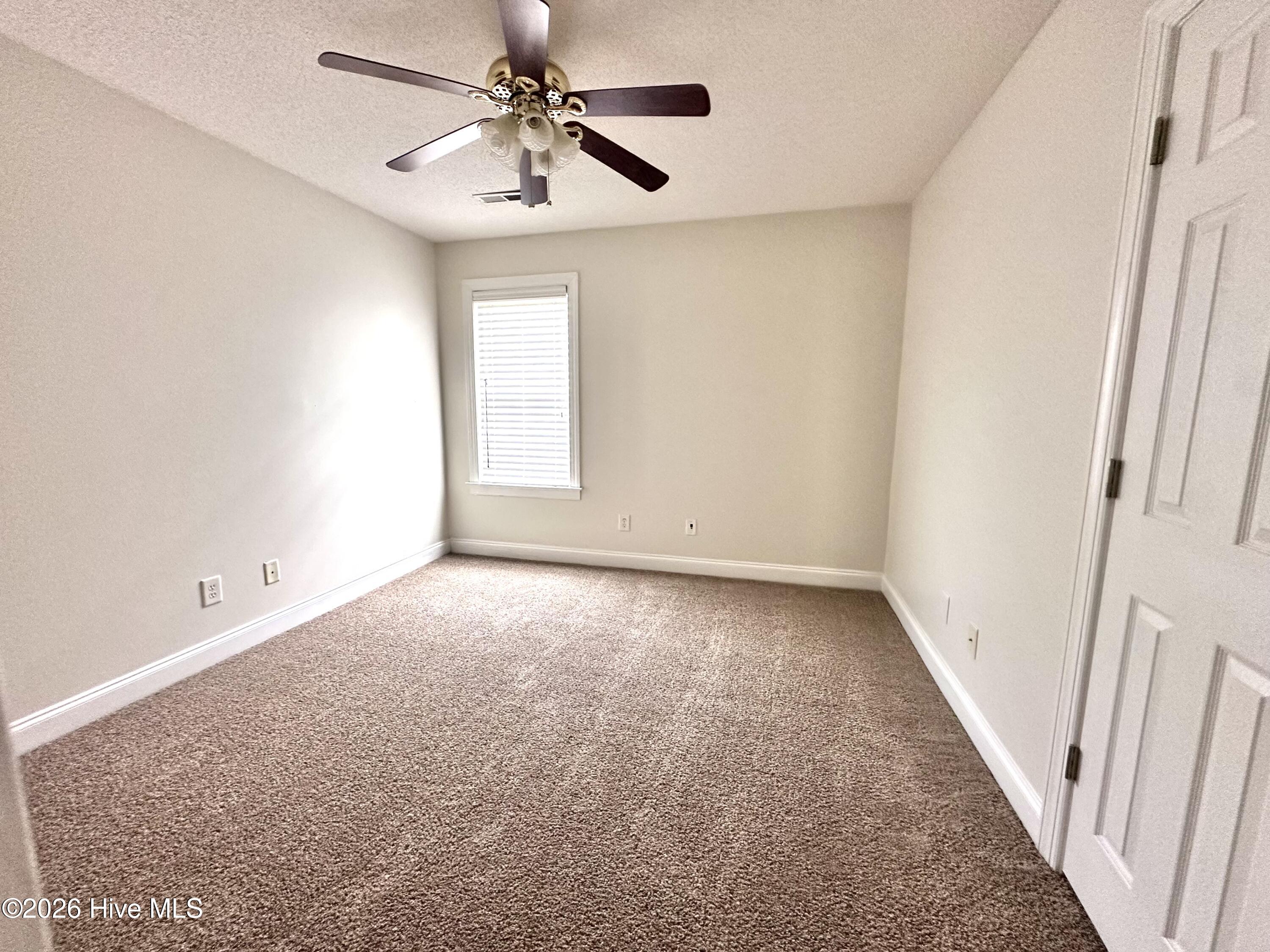 227 River Branch Road Greenville, NC 27858 - Photo 36 of 44 BEDROOM 2
