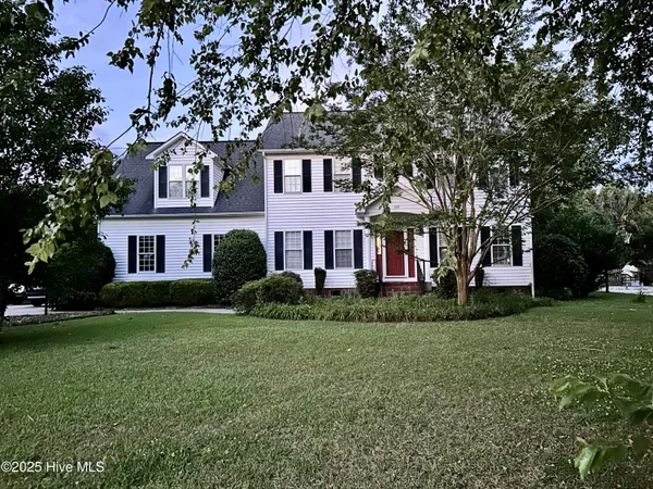 $435,000 | 227 River Branch Road, Greenville, NC 27858