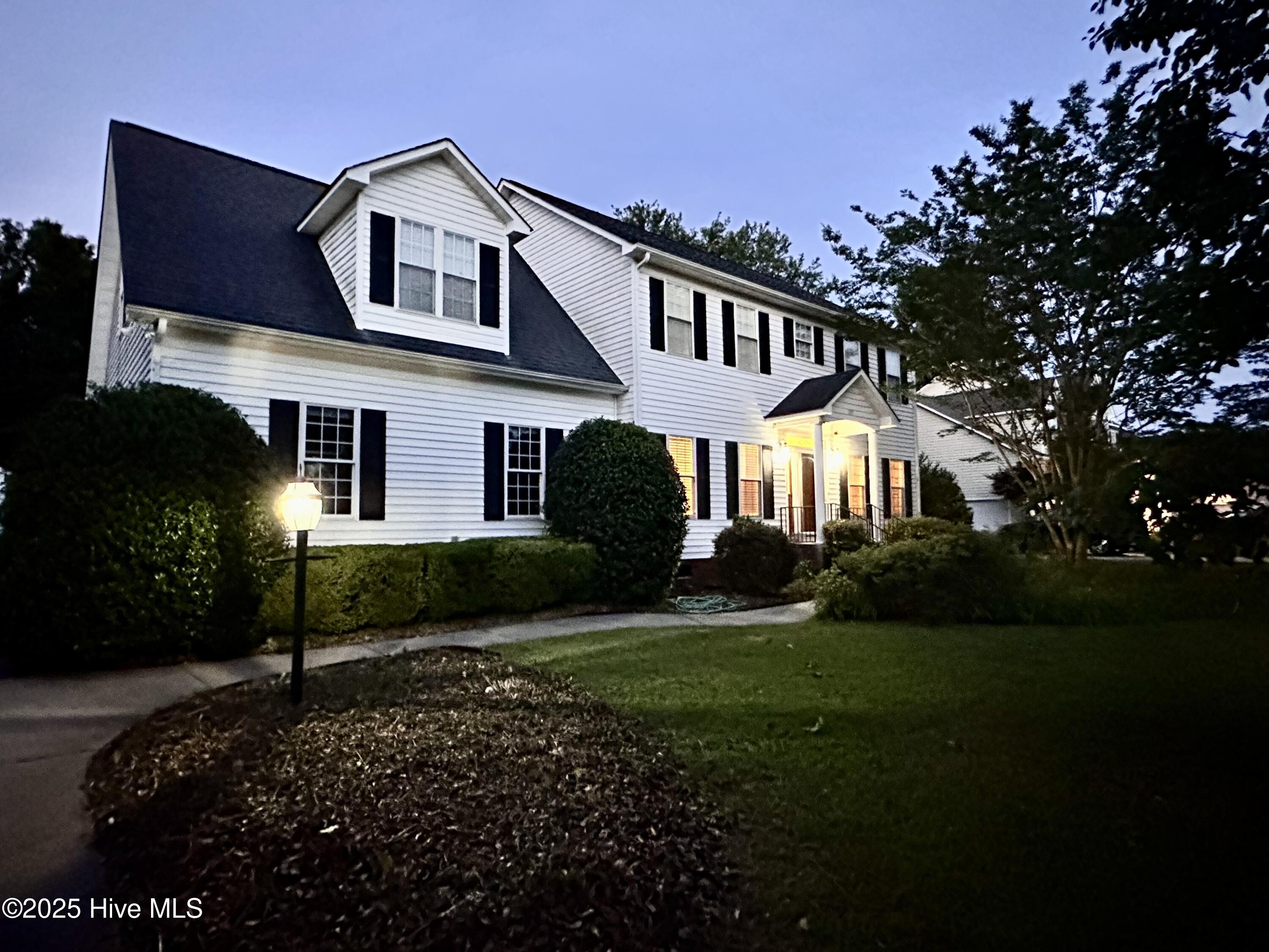 227 River Branch Road Greenville, NC 27858 - Photo 6 of 44 IMG_7270