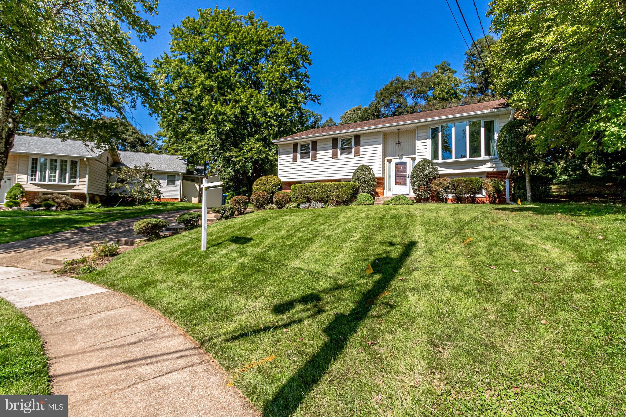 5324 Ringold Place Springfield, VA 22151 - Photo 1 of 37
