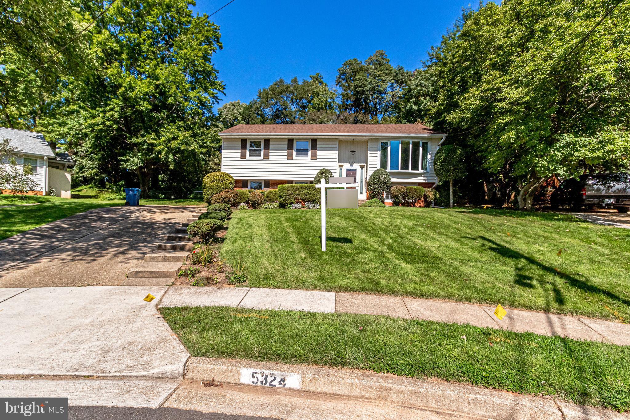 5324 Ringold Place Springfield, VA 22151 - Photo 2 of 37