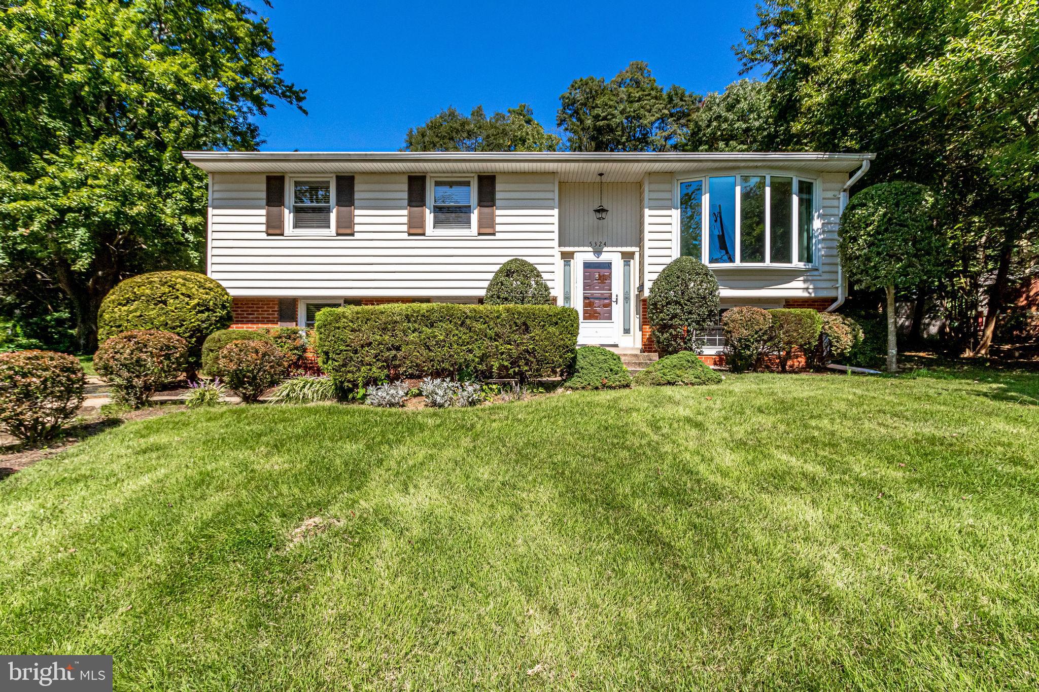 5324 Ringold Place Springfield, VA 22151 - Photo 4 of 37