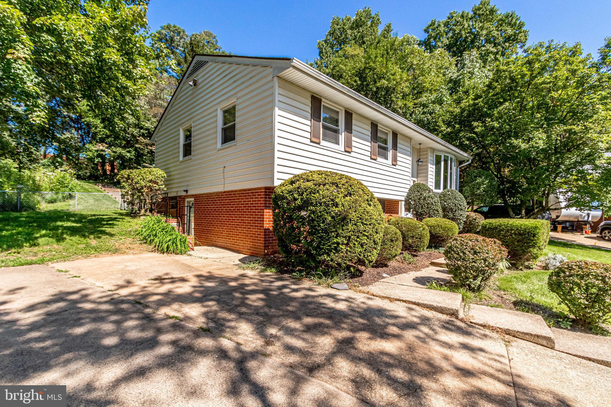 5324 Ringold Place Springfield, VA 22151 - Photo 32 of 37