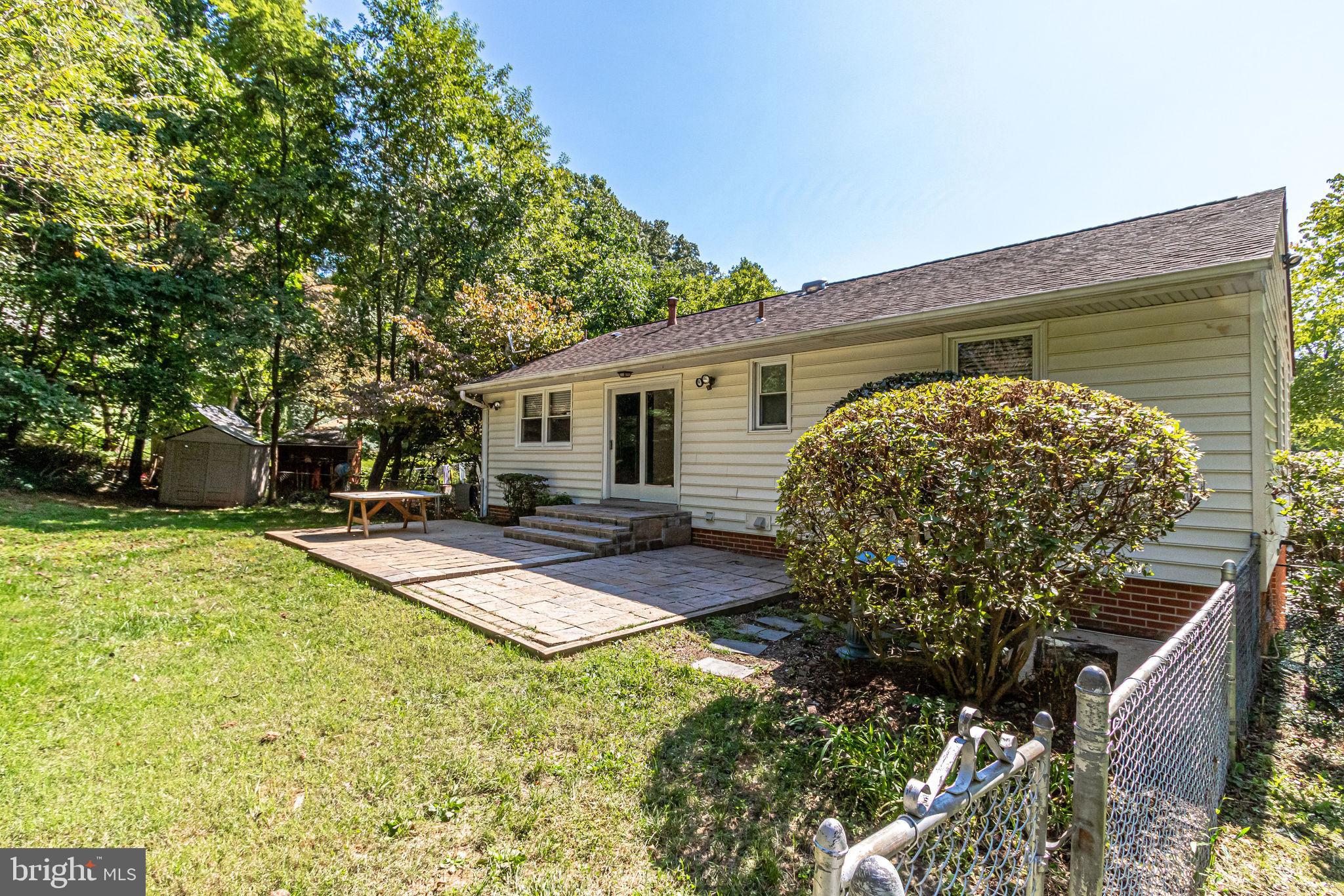 5324 Ringold Place Springfield, VA 22151 - Photo 33 of 37