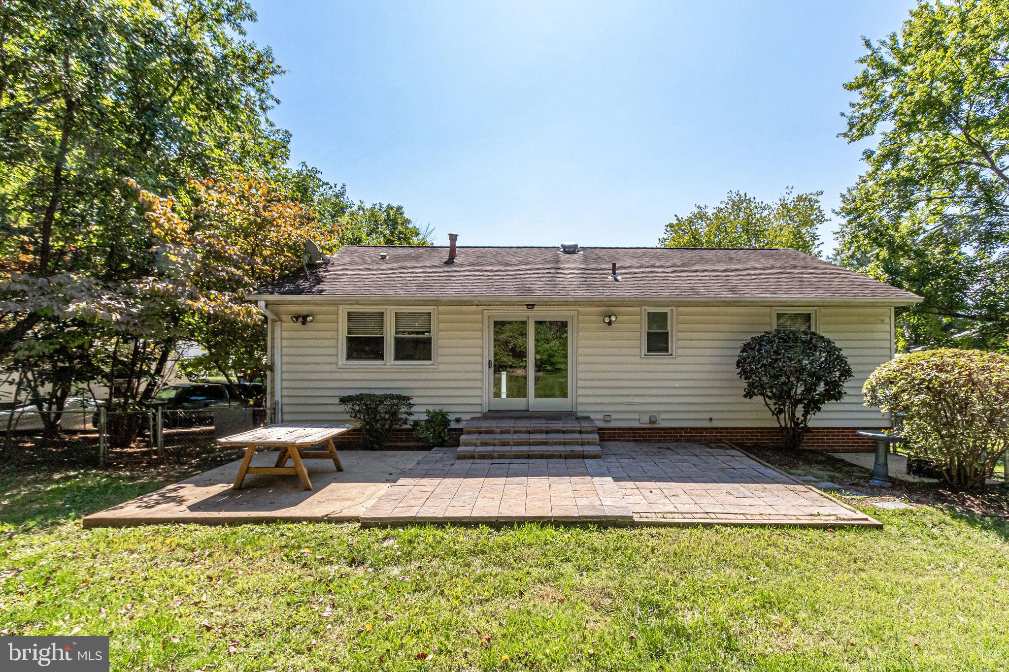 5324 Ringold Place Springfield, VA 22151 - Photo 34 of 37