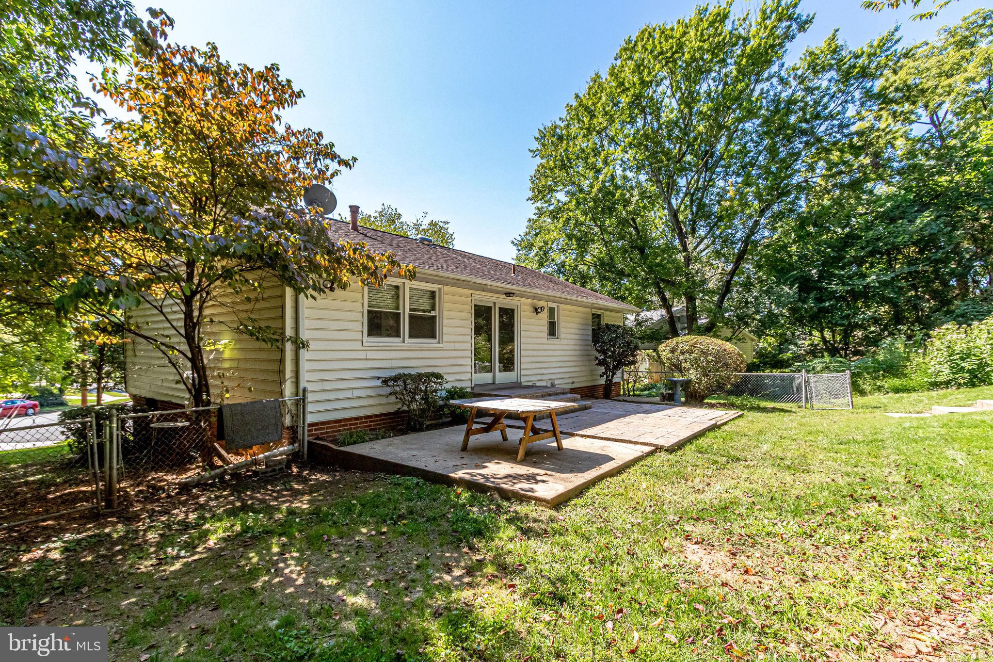 5324 Ringold Place Springfield, VA 22151 - Photo 35 of 37