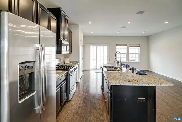 $494,000 | 1145 Sunset Ave Extension, Charlottesville, VA 22903