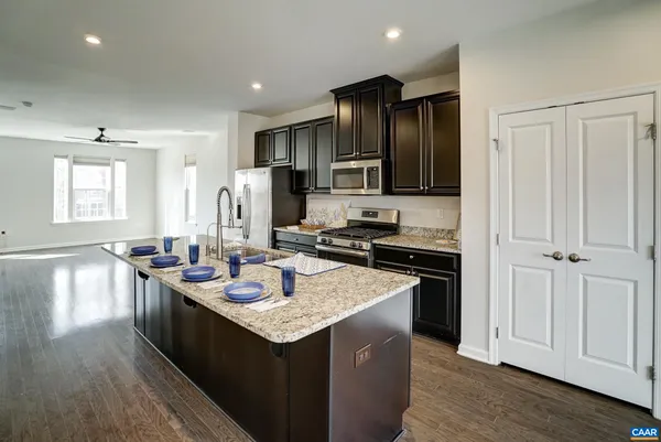 $494,000 | 1145 Sunset Ave Extension, Charlottesville, VA 22903
