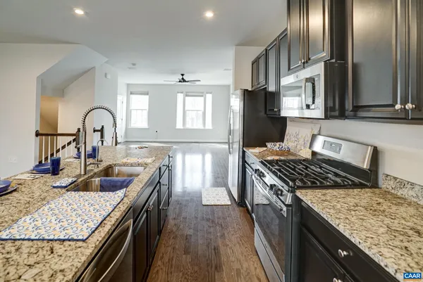 $494,000 | 1145 Sunset Ave Extension, Charlottesville, VA 22903