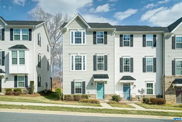 $494,000 | 1145 Sunset Ave Extension, Charlottesville, VA 22903