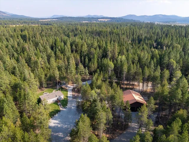 $598,500 | 511 Lenora Drive, Usk, WA 99180