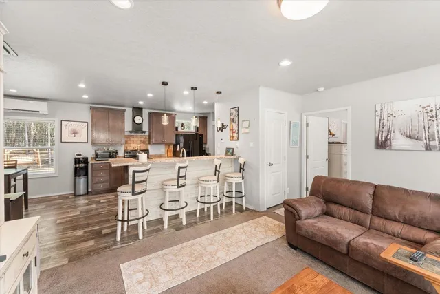 $598,500 | 511 Lenora Drive, Usk, WA 99180