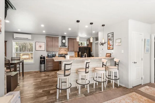 $598,500 | 511 Lenora Drive, Usk, WA 99180