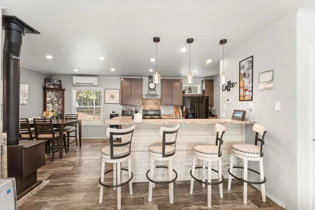 $598,500 | 511 Lenora Drive, Usk, WA 99180